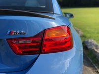 USED 2015 64 BMW M4 3.0 M4 2d 426 BHP FULL SERVICE HISTORY
