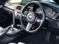 USED 2015 64 BMW M4 3.0 M4 2d 426 BHP FULL SERVICE HISTORY