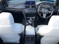 USED 2015 64 BMW M4 3.0 M4 2d 426 BHP FULL SERVICE HISTORY