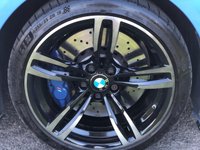 USED 2015 64 BMW M4 3.0 M4 2d 426 BHP FULL SERVICE HISTORY
