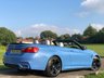 USED 2015 64 BMW M4 3.0 M4 2d 426 BHP FULL SERVICE HISTORY