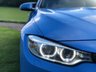USED 2015 64 BMW M4 3.0 M4 2d 426 BHP FULL SERVICE HISTORY