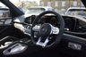 USED 2021 21 MERCEDES-BENZ GLE-CLASS 4.0 AMG GLE 63 S 4MATICPLUS 5d 604 BHP CARBON FIBRE TRIM+MASSAGE SEATS