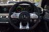 USED 2021 21 MERCEDES-BENZ GLE-CLASS 4.0 AMG GLE 63 S 4MATICPLUS 5d 604 BHP CARBON FIBRE TRIM+MASSAGE SEATS