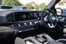 USED 2021 21 MERCEDES-BENZ GLE-CLASS 4.0 AMG GLE 63 S 4MATICPLUS 5d 604 BHP CARBON FIBRE TRIM+MASSAGE SEATS