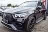 USED 2021 21 MERCEDES-BENZ GLE-CLASS 4.0 AMG GLE 63 S 4MATICPLUS 5d 604 BHP CARBON FIBRE TRIM+MASSAGE SEATS