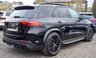 USED 2021 21 MERCEDES-BENZ GLE-CLASS 4.0 AMG GLE 63 S 4MATICPLUS 5d 604 BHP CARBON FIBRE TRIM+MASSAGE SEATS
