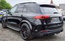 USED 2021 21 MERCEDES-BENZ GLE-CLASS 4.0 AMG GLE 63 S 4MATICPLUS 5d 604 BHP CARBON FIBRE TRIM+MASSAGE SEATS