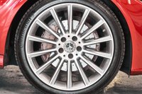 USED 2018 68 MERCEDES-BENZ C CLASS 2.0 C 200 AMG LINE PREMIUM 5d 184 BHP 