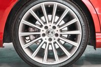 USED 2018 68 MERCEDES-BENZ C CLASS 2.0 C 200 AMG LINE PREMIUM 5d 184 BHP 