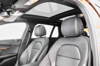 USED 2018 68 MERCEDES-BENZ C CLASS 2.0 C 200 AMG LINE PREMIUM 5d 184 BHP 