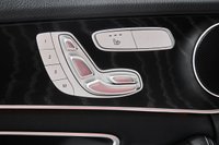USED 2018 68 MERCEDES-BENZ C CLASS 2.0 C 200 AMG LINE PREMIUM 5d 184 BHP 