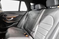 USED 2018 68 MERCEDES-BENZ C CLASS 2.0 C 200 AMG LINE PREMIUM 5d 184 BHP 