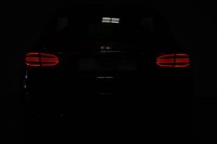 USED 2018 68 MERCEDES-BENZ C CLASS 2.0 C 200 AMG LINE PREMIUM 5d 184 BHP 