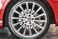 USED 2018 68 MERCEDES-BENZ C CLASS 2.0 C 200 AMG LINE PREMIUM 5d 184 BHP 