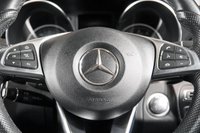USED 2018 68 MERCEDES-BENZ C CLASS 2.0 C 200 AMG LINE PREMIUM 5d 184 BHP 