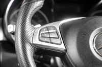 USED 2018 68 MERCEDES-BENZ C CLASS 2.0 C 200 AMG LINE PREMIUM 5d 184 BHP 