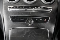 USED 2018 68 MERCEDES-BENZ C CLASS 2.0 C 200 AMG LINE PREMIUM 5d 184 BHP 