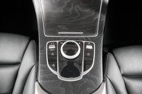 USED 2018 68 MERCEDES-BENZ C CLASS 2.0 C 200 AMG LINE PREMIUM 5d 184 BHP 