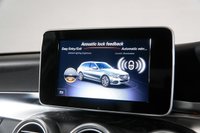 USED 2018 68 MERCEDES-BENZ C CLASS 2.0 C 200 AMG LINE PREMIUM 5d 184 BHP 