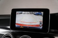 USED 2018 68 MERCEDES-BENZ C CLASS 2.0 C 200 AMG LINE PREMIUM 5d 184 BHP 