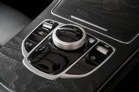 USED 2018 68 MERCEDES-BENZ C CLASS 2.0 C 200 AMG LINE PREMIUM 5d 184 BHP 