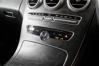 USED 2018 68 MERCEDES-BENZ C CLASS 2.0 C 200 AMG LINE PREMIUM 5d 184 BHP 