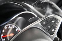 USED 2018 68 MERCEDES-BENZ C CLASS 2.0 C 200 AMG LINE PREMIUM 5d 184 BHP 