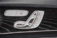 USED 2018 68 MERCEDES-BENZ C CLASS 2.0 C 200 AMG LINE PREMIUM 5d 184 BHP 