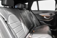 USED 2018 68 MERCEDES-BENZ C CLASS 2.0 C 200 AMG LINE PREMIUM 5d 184 BHP 