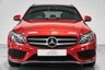 USED 2018 68 MERCEDES-BENZ C CLASS 2.0 C 200 AMG LINE PREMIUM 5d 184 BHP 