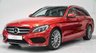 USED 2018 68 MERCEDES-BENZ C CLASS 2.0 C 200 AMG LINE PREMIUM 5d 184 BHP 