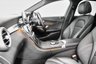 USED 2018 68 MERCEDES-BENZ C CLASS 2.0 C 200 AMG LINE PREMIUM 5d 184 BHP 