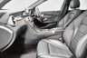 USED 2018 68 MERCEDES-BENZ C CLASS 2.0 C 200 AMG LINE PREMIUM 5d 184 BHP 
