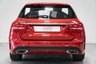 USED 2018 68 MERCEDES-BENZ C CLASS 2.0 C 200 AMG LINE PREMIUM 5d 184 BHP 