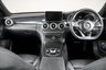 USED 2018 68 MERCEDES-BENZ C CLASS 2.0 C 200 AMG LINE PREMIUM 5d 184 BHP 