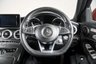 USED 2018 68 MERCEDES-BENZ C CLASS 2.0 C 200 AMG LINE PREMIUM 5d 184 BHP 