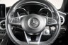 USED 2018 68 MERCEDES-BENZ C CLASS 2.0 C 200 AMG LINE PREMIUM 5d 184 BHP 