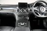 USED 2018 68 MERCEDES-BENZ C CLASS 2.0 C 200 AMG LINE PREMIUM 5d 184 BHP 