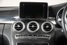 USED 2018 68 MERCEDES-BENZ C CLASS 2.0 C 200 AMG LINE PREMIUM 5d 184 BHP 