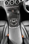 USED 2018 68 MERCEDES-BENZ C CLASS 2.0 C 200 AMG LINE PREMIUM 5d 184 BHP 