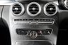USED 2018 68 MERCEDES-BENZ C CLASS 2.0 C 200 AMG LINE PREMIUM 5d 184 BHP 