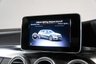 USED 2018 68 MERCEDES-BENZ C CLASS 2.0 C 200 AMG LINE PREMIUM 5d 184 BHP 