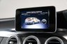 USED 2018 68 MERCEDES-BENZ C CLASS 2.0 C 200 AMG LINE PREMIUM 5d 184 BHP 
