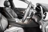 USED 2018 68 MERCEDES-BENZ C CLASS 2.0 C 200 AMG LINE PREMIUM 5d 184 BHP 