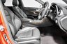USED 2018 68 MERCEDES-BENZ C CLASS 2.0 C 200 AMG LINE PREMIUM 5d 184 BHP 