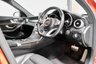 USED 2018 68 MERCEDES-BENZ C CLASS 2.0 C 200 AMG LINE PREMIUM 5d 184 BHP 