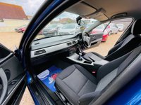 USED 2007 07 BMW 3 SERIES 2.0 318I SE 4d 128 BHP Amazing Low Mileage with a FSH and parking sensors
