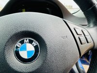 USED 2007 07 BMW 3 SERIES 2.0 318I SE 4d 128 BHP Amazing Low Mileage with a FSH and parking sensors