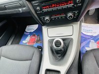 USED 2007 07 BMW 3 SERIES 2.0 318I SE 4d 128 BHP Amazing Low Mileage with a FSH and parking sensors